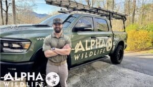 Alpha Wildlife Technician